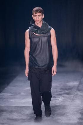 Oct. 23, 2015 - SÃƒÂ£O Paulo, SÃƒÂ£o Paulo, Brazil - Ratier designer s fashion show during SÃƒÂ£o Paulo Fashion Week, at Ibirapuera Park, SÃƒÂ£o Paulo. SÃƒÂ£O Paulo Brazil - ZUMAm145
