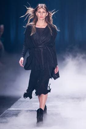 Oct. 23, 2015 - SÃƒÂ£O Paulo, SÃƒÂ£o Paulo, Brazil - Ratier designer s fashion show during SÃƒÂ£o Paulo Fashion Week, at Ibirapuera Park, SÃƒÂ£o Paulo. SÃƒÂ£O Paulo Brazil - ZUMAm145