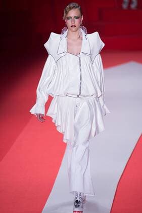 Oct. 23, 2015 - SÃƒÂ£O Paulo, SÃƒÂ£o Paulo, Brazil - Amapo designer s fashion show during SÃƒÂ£o Paulo Fashion Week, at Ibirapuera Park, SÃƒÂ£o Paulo. SÃƒÂ£O Paulo Brazil - ZUMAm145