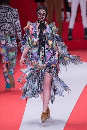 Oct. 23, 2015 - SÃƒÂ£O Paulo, SÃƒÂ£o Paulo, Brazil - Amapo designer s fashion show during SÃƒÂ£o Paulo Fashion Week, at Ibirapuera Park, SÃƒÂ£o Paulo. SÃƒÂ£O Paulo Brazil - ZUMAm145