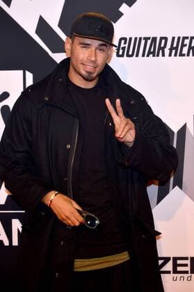 Milan MTV Europe Music Award s (EMA) 2015 Arrivals. Pictured: Afrojack  Comi Terenghi
