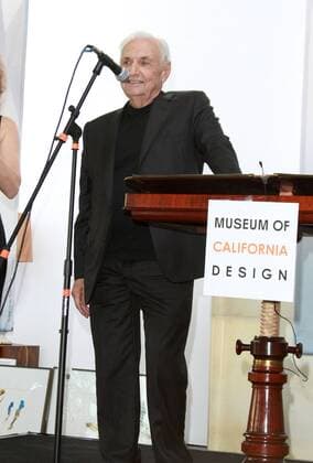 Frank Gehry FRANK GEHRY RECEIVES HENRY AWARD Los Angeles  Patrick Rideaux PicturePerfect