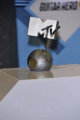 Verleihung der MTV Europe Music Awards 2015 im Mediolanum Forum. Mailand, 25.10.2015 Foto:xA.xHübnerx xFuturexImage