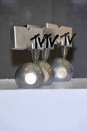 Verleihung der MTV Europe Music Awards 2015 im Mediolanum Forum. Mailand, 25.10.2015 Foto:xA.xHübnerx xFuturexImage