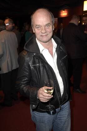 Corny Littmann bei der Verleihung des Deutschen Musical Theater Preises 2015 im TIPI am Kanzleramt. Berlin, 26.10.2015 Foto:xFredericx xFuturexImage