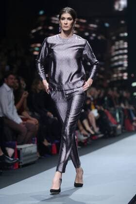 BIPA Fashion.hr, third night. Fashion show Aman 29.10.2015., Croatia, Zagreb - BIPA Fashion.hr, third night. Fashion show Aman.  BornaxFilic PIXSELL