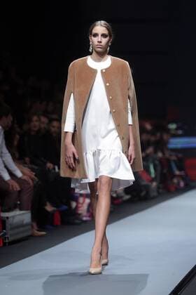BIPA Fashion.hr, third night. Fashion show Aman 29.10.2015., Croatia, Zagreb - BIPA Fashion.hr, third night. Fashion show Aman.  BornaxFilic PIXSELL