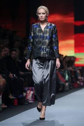 BIPA Fashion.hr, third night. Fashion show Aman 29.10.2015., Croatia, Zagreb - BIPA Fashion.hr, third night. Fashion show Aman.  BornaxFilic PIXSELL