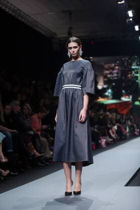 BIPA Fashion.hr, third night. Fashion show Aman 29.10.2015., Croatia, Zagreb - BIPA Fashion.hr, third night. Fashion show Aman.  BornaxFilic PIXSELL