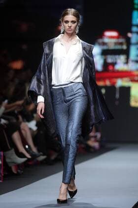 BIPA Fashion.hr, third night. Fashion show Aman 29.10.2015., Croatia, Zagreb - BIPA Fashion.hr, third night. Fashion show Aman.  BornaxFilic PIXSELL