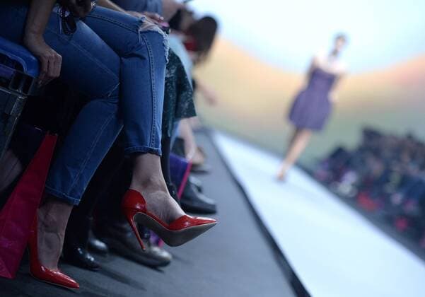 BIPA Fashion.hr, third night. Fashion show Suzana Koprivnjak 29.10.2015., Croatia, Zagreb - BIPA Fashion.hr, third night. Fashion show Suzana Koprivnjak.  MarkoxLukunic PIXSELL