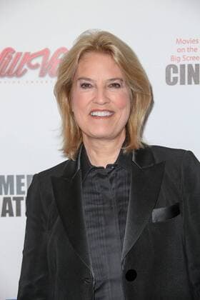 Greta Van Susteren beim Cinematheque Award am 30.10.2015 in Los Angeles 29th Annual American Cinematheque Award Honoring R.Witherspoon in Los Angeles, 2015 