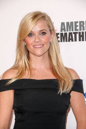 Reese Witherspoon beim Cinematheque Award am 30.10.2015 in Los Angeles 29th Annual American Cinematheque Award Honoring R.Witherspoon in Los Angeles, 2015 