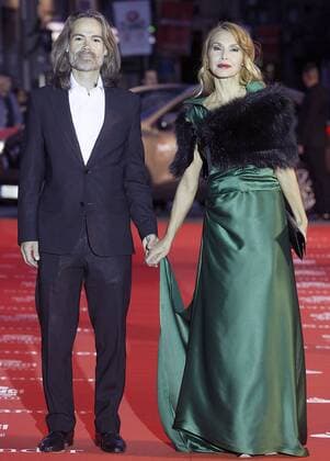 Spanish actress Mapi Galan during the 60th Seminci. October 31,2015.  (2015103164)