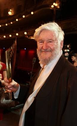 Nestroy- DER WIENER THEATERPREIS Wien, Ronacher, 02. 11. 2015 Achim FREYER