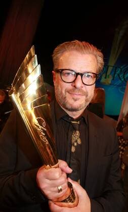 Nestroy- DER WIENER THEATERPREIS Wien, Ronacher, 02. 11. 2015 Roland KOCH