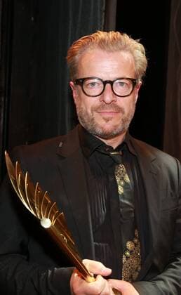 Nestroy- DER WIENER THEATERPREIS Wien, Ronacher, 02. 11. 2015 Roland KOCH