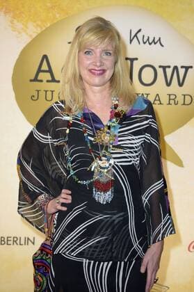 Nanna Kuckuck beim Act Now Jugend Award 2015 im Friedrichstadt-Palast. Berlin, 02.11.2015 Foto:xFredericx xFuturexImage