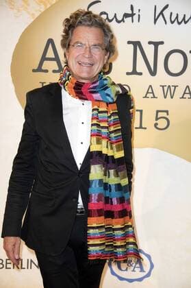 Florian Langenscheidt beim Act Now Jugend Award 2015 im Friedrichstadt-Palast. Berlin, 02.11.2015 Foto:xFredericx xFuturexImage