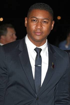 Nov. 2, 2015 - London, London, UK - Rickie Haywood Williams, Music Industry Trusts Award, Grosvenor House, London UK, 02 November 2015, Photo by London UK  - ZUMAl94_