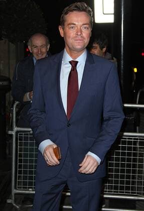 Nov. 2, 2015 - London, London, UK - Stephen Mulhern, Music Industry Trusts Award, Grosvenor House, London UK, 02 November 2015, Photo by London UK  - ZUMAl94_