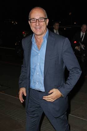 Nov. 2, 2015 - London, London, UK - Paul McKenna, Music Industry Trusts Award, Grosvenor House, London UK, 02 November 2015, Photo by London UK  - ZUMAl94_