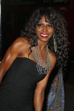 Nov. 2, 2015 - London, London, UK - Sinitta, Music Industry Trusts Award, Grosvenor House, London UK, 02 November 2015, Photo by London UK  - ZUMAl94_