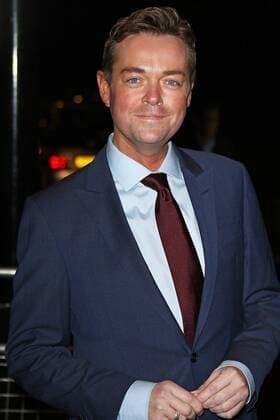 Nov. 2, 2015 - London, London, UK - Stephen Mulhern, Music Industry Trusts Award, Grosvenor House, London UK, 02 November 2015, Photo by London UK  - ZUMAl94_
