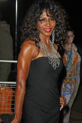 Nov. 2, 2015 - London, London, UK - Sinitta, Music Industry Trusts Award, Grosvenor House, London UK, 02 November 2015, Photo by London UK  - ZUMAl94_