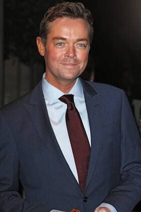 Nov. 2, 2015 - London, London, UK - Stephen Mulhern, Music Industry Trusts Award, Grosvenor House, London UK, 02 November 2015, Photo by London UK  - ZUMAl94_