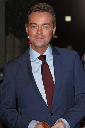 Nov. 2, 2015 - London, London, UK - Stephen Mulhern, Music Industry Trusts Award, Grosvenor House, London UK, 02 November 2015, Photo by London UK  - ZUMAl94_