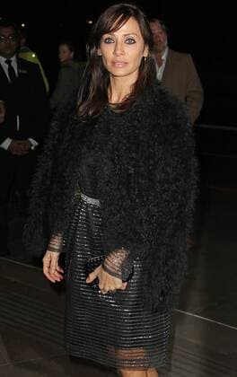 Nov. 2, 2015 - London, London, UK - Natalie Imbruglia, Music Industry Trusts Award, Grosvenor House, London UK, 02 November 2015, Photo by London UK  - ZUMAl94_