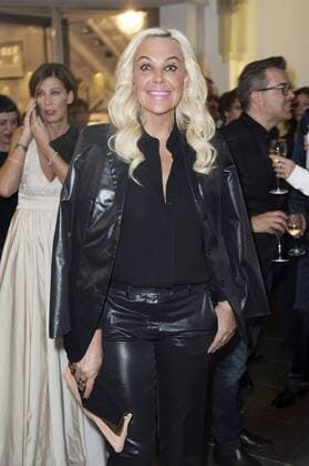 Natascha Ochsenknecht beim Act Now Jugend Award 2015 im Friedrichstadt-Palast. Berlin, 02.11.2015 Foto:xFredericx xFuturexImage