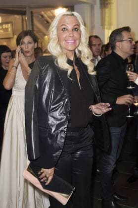 Natascha Ochsenknecht beim Act Now Jugend Award 2015 im Friedrichstadt-Palast. Berlin, 02.11.2015 Foto:xFredericx xFuturexImage