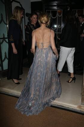 . 03 11 2015. London, United Kingdom. Sienna Miller arriving at the Harper s Bazaar Women of the Year awards in London .  xStephenxLockx xi-Imagesx IIM-11339-0021