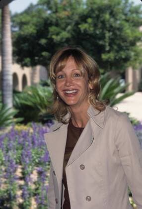 ARLEEN SORKIN at NBC summer 1997.k9311fb. - ZUMAg49