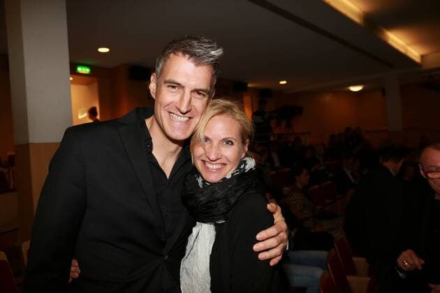 Ö Kabarettpreis Wien, Urania, 03. 11. 2015 Thomas RAAB, Simone HEHER