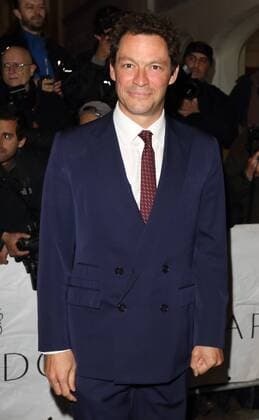 Harpers Bazaar Women of the Year Awards 2015 London, UK. Dominic West at Harpers Bazaar Women of the Year Awards at Claridges, London on November 3rd 2015. LMK73-58657-041115 