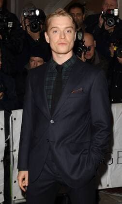Harpers Bazaar Women of the Year Awards 2015 London, UK. Freddie Fox at Harpers Bazaar Women of the Year Awards at Claridges, London on November 3rd 2015. LMK73-58657-041115 