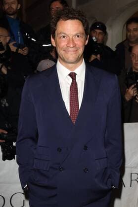 Harpers Bazaar Women of the Year Awards 2015 London, UK. Dominic West at Harpers Bazaar Women of the Year Awards at Claridges, London on November 3rd 2015. LMK73-58657-041115 