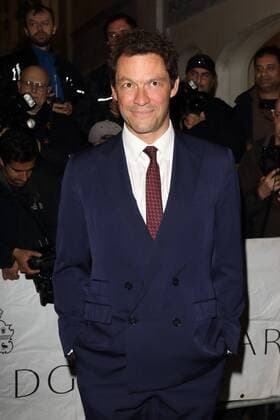 Harpers Bazaar Women of the Year Awards 2015 London, UK. Dominic West at Harpers Bazaar Women of the Year Awards at Claridges, London on November 3rd 2015. LMK73-58657-041115 
