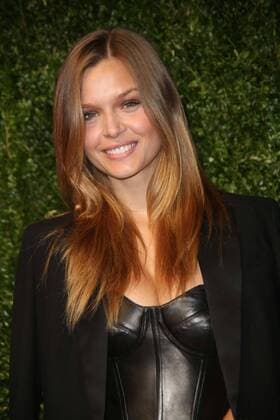 Oct. 16, 2014 - New York, New York, U.S. - God s Love We Deliver 2014 Golden Heart Awards.Spring Studios, NYC.October 16, 2014.Photos by , Photos Inc 2014.JOSEPHINE SKRIVER - ZUMAms4