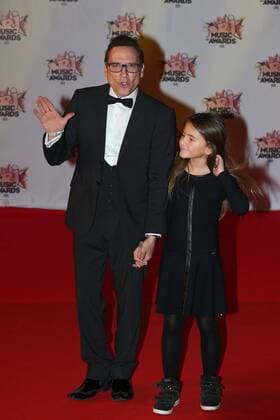 202409 Francois Glories Starface 2015-11-07 Cannes France Cérémonie des NRJ Music Awards 2015. Arrivées. Généreux, Jean-Marc  Copyright: xFrancoisxGloriesx xStarfacex STAR_202409_049