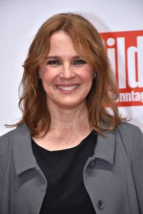 Desiree Nosbusch bei der Das Goldene Lenkrad 2015 Verleihung am 10.11.2015 in Berlin Goldenes Lenkrad 2015 Verleihung in Berlin 