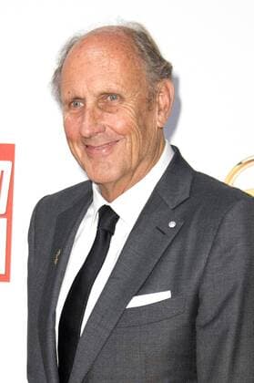 Hans-Joachim Stuck bei der Verleihung des Goldenen Lenkrads 2015 im Berliner Axel-Springer-Haus. Berlin, 10.11.2015 Foto:xFredericx xFuturexImage