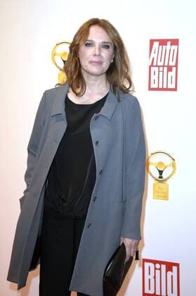 Desiree Nosbusch bei der Verleihung des Goldenen Lenkrads 2015 im Berliner Axel-Springer-Haus. Berlin, 10.11.2015 Foto:xFredericx xFuturexImage