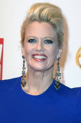 Barbara Schöneberger bei der Verleihung des Goldenen Lenkrads 2015 im Berliner Axel-Springer-Haus. Berlin, 10.11.2015 Foto:xFredericx xFuturexImage