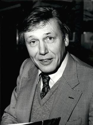 IMAGO ICONS: Sir David Attenborough 1968 - David Attenborough, Obe: British broadcaster, traveller, author and naturalist. - ZUMAk09_
