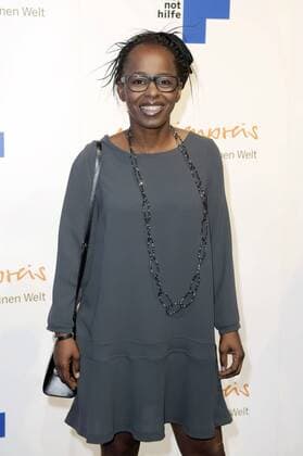 Shary Reeves bei der Verleihung des 17. Medienpreises der Kindernothilfe im DRIVE Volkwagen Forum. Berlin, 13.11.2015 Foto:xFredericx xFuturexImage