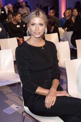 Lena Gercke bei der Verleihung des 17. Medienpreises der Kindernothilfe im DRIVE Volkwagen Forum. Berlin, 13.11.2015 Foto:xFredericx xFuturexImage